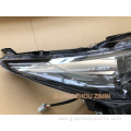 Fortuner 2015+ headlight headlamp